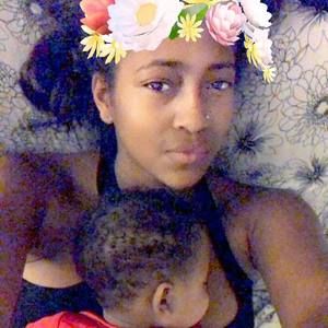 Meet your Posher, Cheyenne